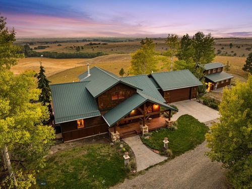 3753 Reese Creek Rd, Belgrade, MT, 59714-8403 | Card Image