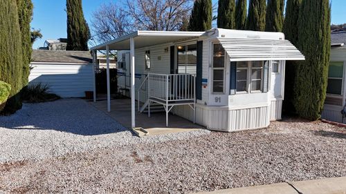 trlr-91-448 E Telegraph St, Washington, UT, 84780-8808 | Card Image