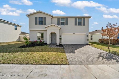 1950 Diablo Cir Sw, Palm Bay, FL, 32908-6440 | Card Image