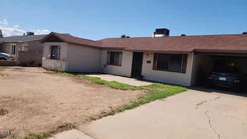 1632 N 55th Dr, Phoenix, AZ, 85035-4907 | Card Image