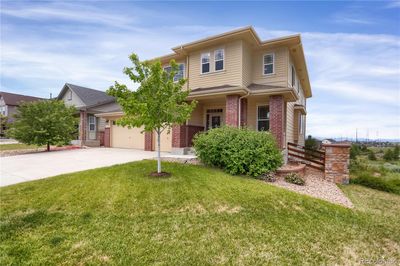 4727 S Sicily Street, House other with 5 bedrooms, 4 bathrooms and 3 parking in Aurora CO | Image 3