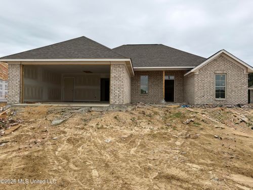 162 Madisonville Drive, Canton, MS, 39046 | Card Image