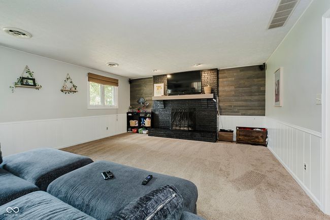1616 Beech Cir, House other with 4 bedrooms, 3 bathrooms and null parking in Plainfield IN | Image 14