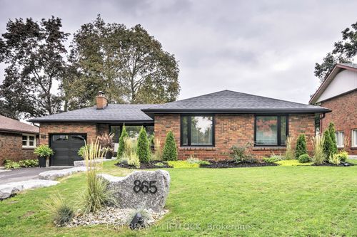 865 Kensington Dr, Peterborough, ON, K9J6J8 | Card Image