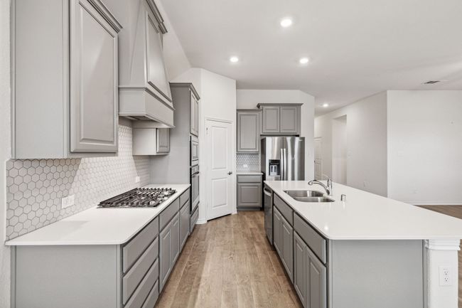 3922 Sidney Ln, House other with 4 bedrooms, 2 bathrooms and null parking in Heath TX | Image 6