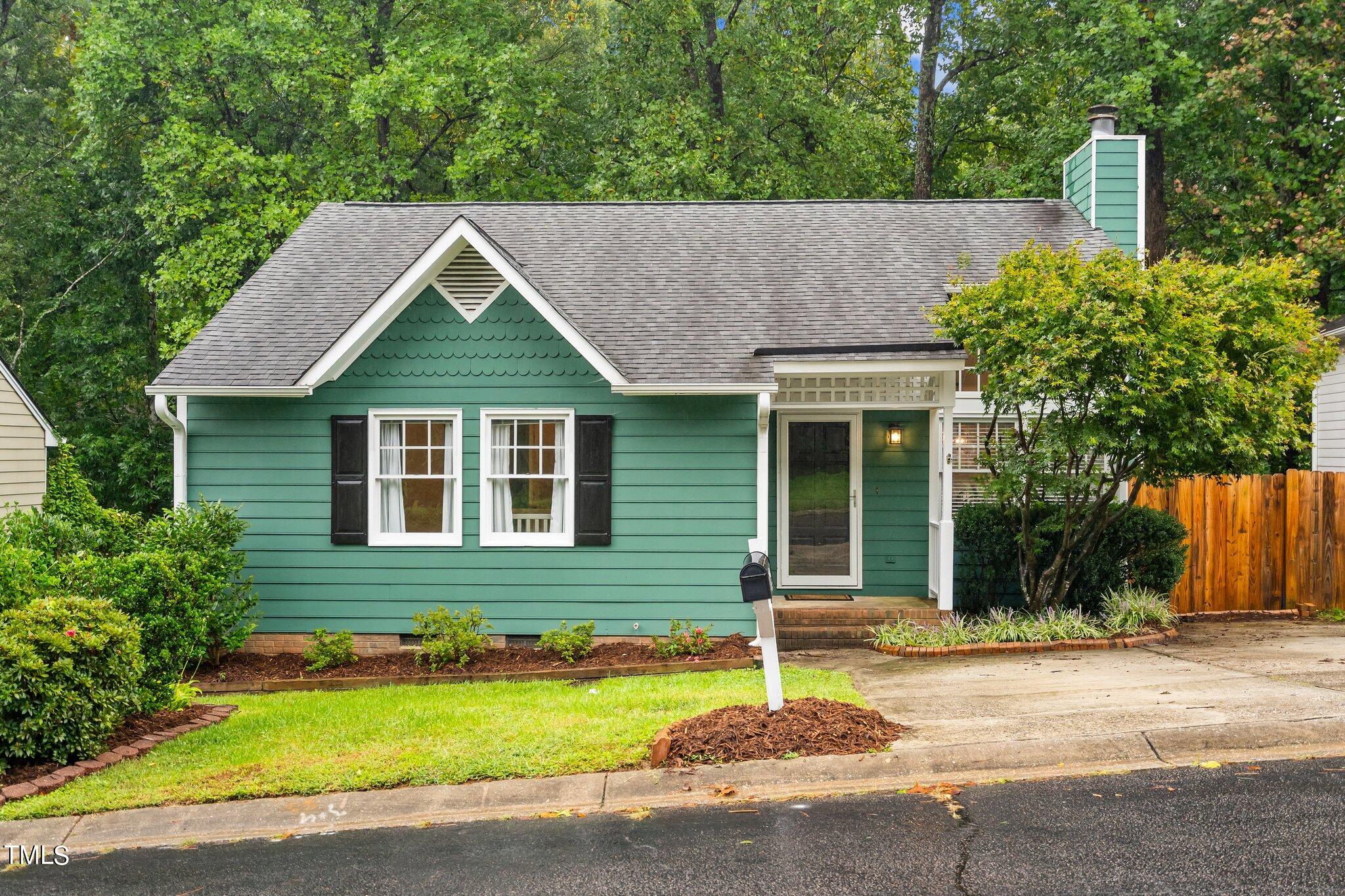 Timberhurst Dr, Raleigh, NC 27612