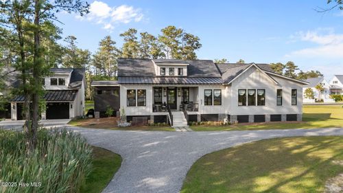 628 E Harborside Rd, Oriental, NC, 28571 | Card Image