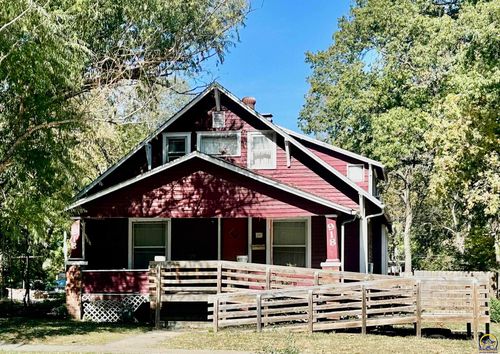 918 Sw 17th St, Topeka, KS, 66604-2914 | Card Image