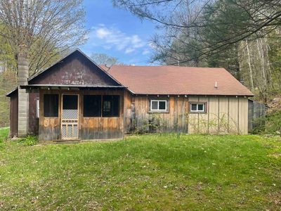 46 Rumrill Hill, House other with 2 bedrooms, 1 bathrooms and null parking in Westminster VT | Image 3