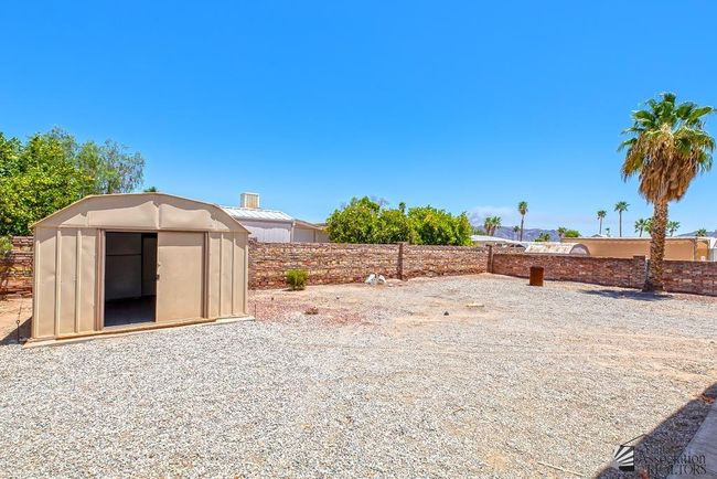 13466 E 47 Th St, House other with 2 bedrooms, 1 bathrooms and 1 parking in Yuma AZ | Image 15