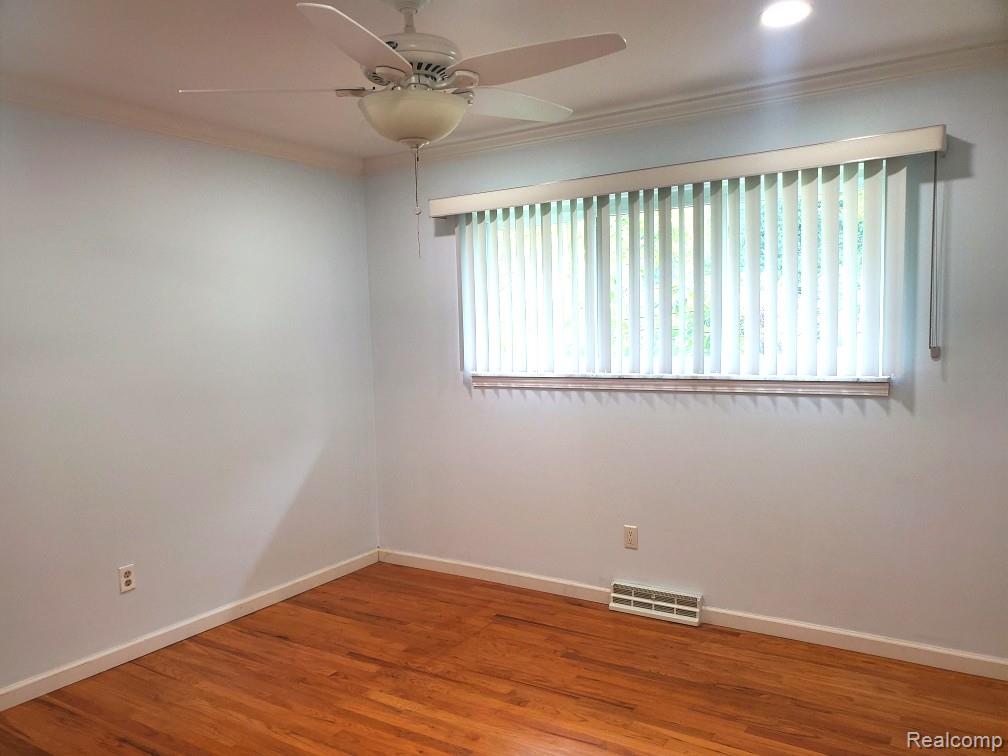 Residential Lease in Sterling Heights