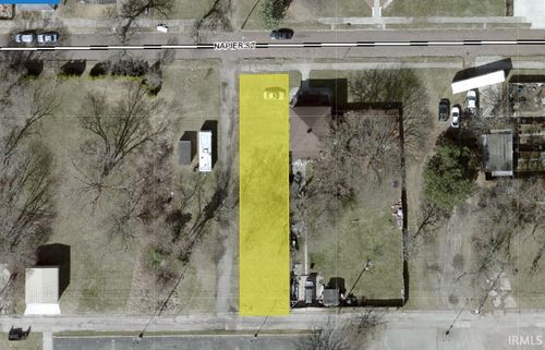 1018 Napier Street, South Bend, IN, 46615 | Card Image