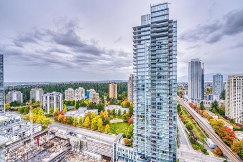 2501-6383 Mckay Ave, Burnaby, BC, V5H0H8 | Card Image