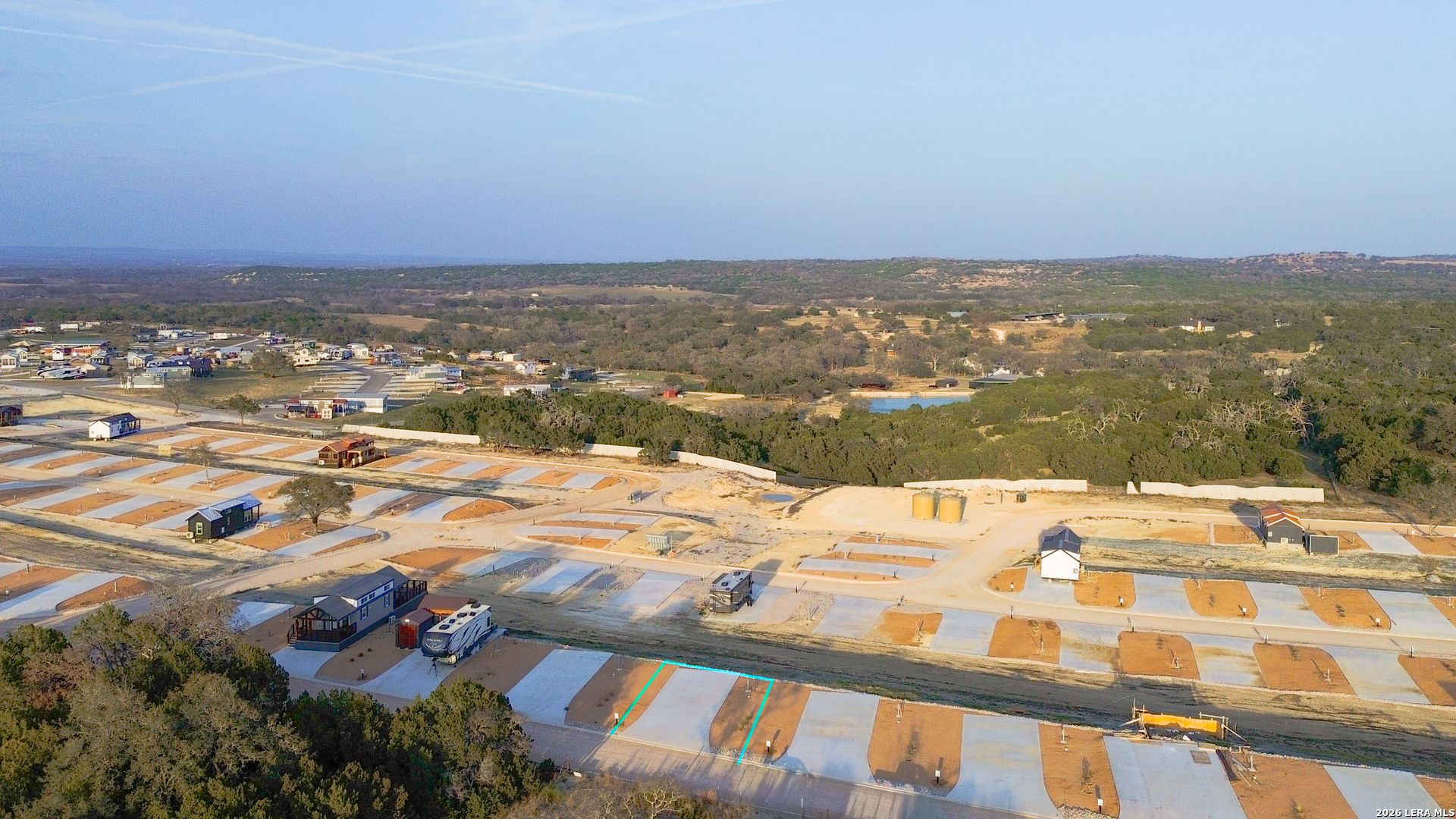 Land in Fredericksburg 3