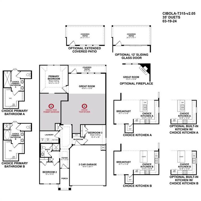 14221 Juniper Breeze Ct, Townhouse with 3 bedrooms, 2 bathrooms and null parking in Willis TX | Image 10