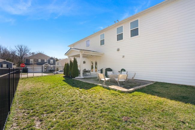 3309 Longstalk Rd, House other with 3 bedrooms, 3 bathrooms and 2 parking in Antioch TN | Image 43