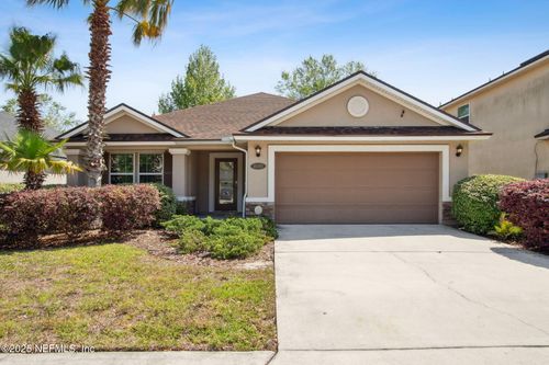 16169 Dowing Creek Dr, JACKSONVILLE, FL, 32218-8974 | Card Image