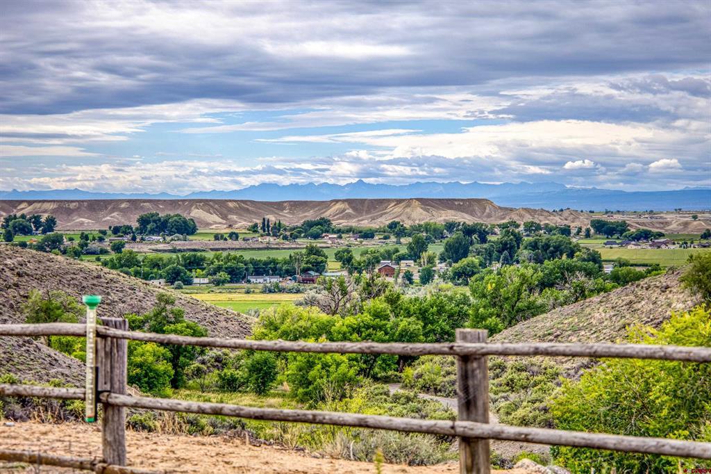 Iris Rd, Austin, CO 81410