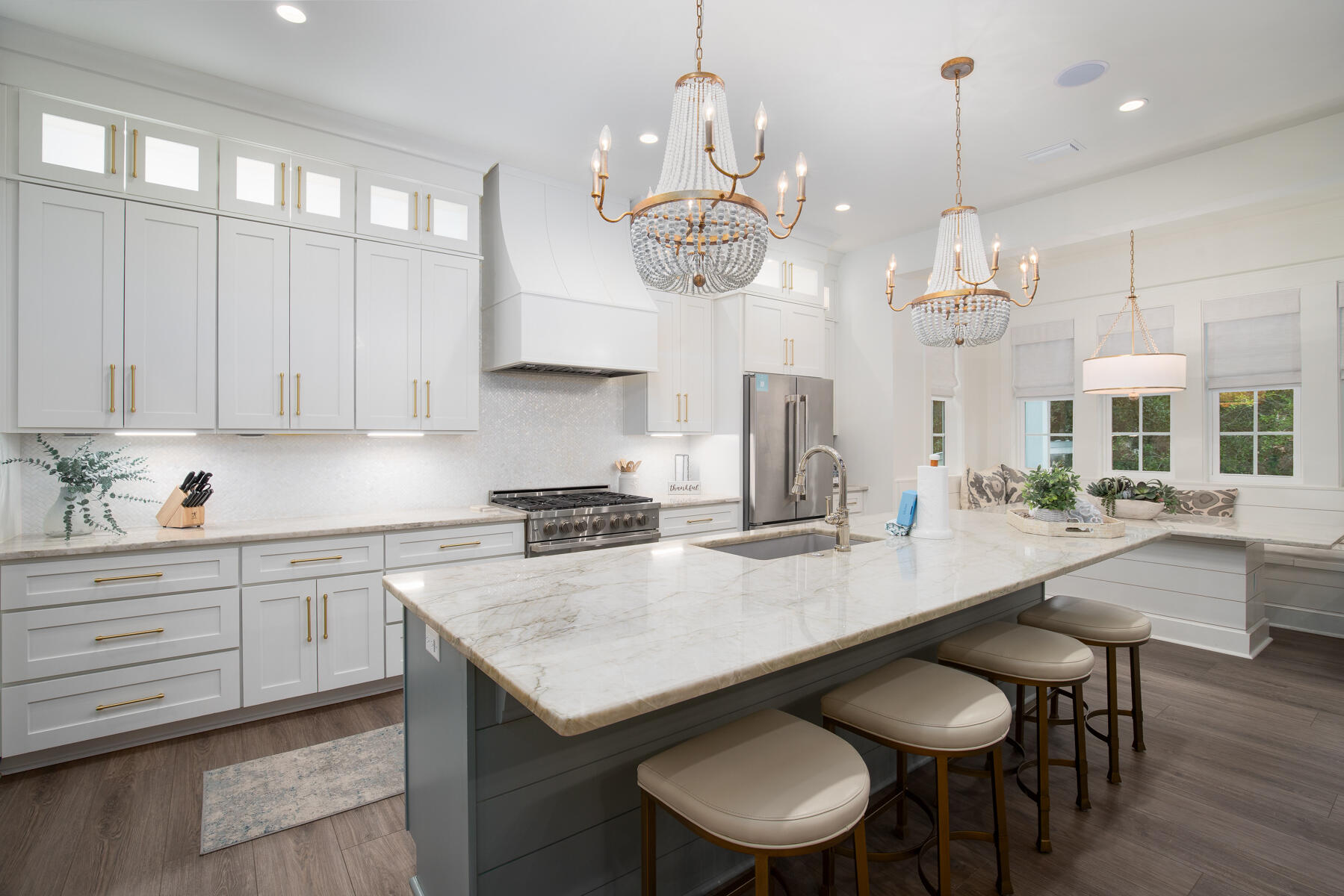 Canal St, Santa Rosa Beach, FL 32459