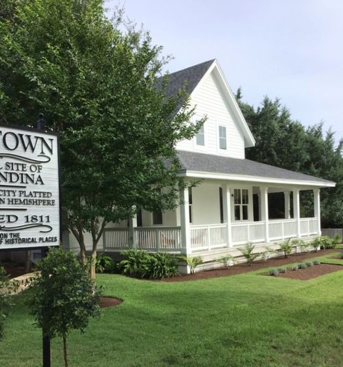 1133 White St, FERNANDINA BEACH, FL, 32034-5119 | Card Image