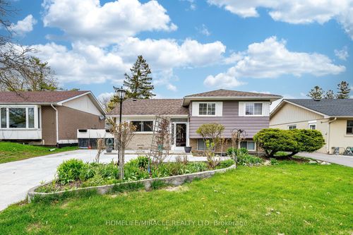 53 Windermere Court, Brampton, ON, L6X2L5 | Card Image