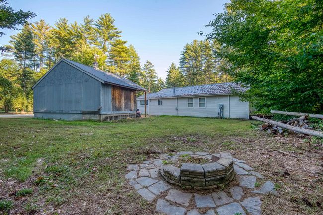 66 Elliot Ln, House other with 2 bedrooms, 2 bathrooms and null parking in Tamworth NH | Image 7