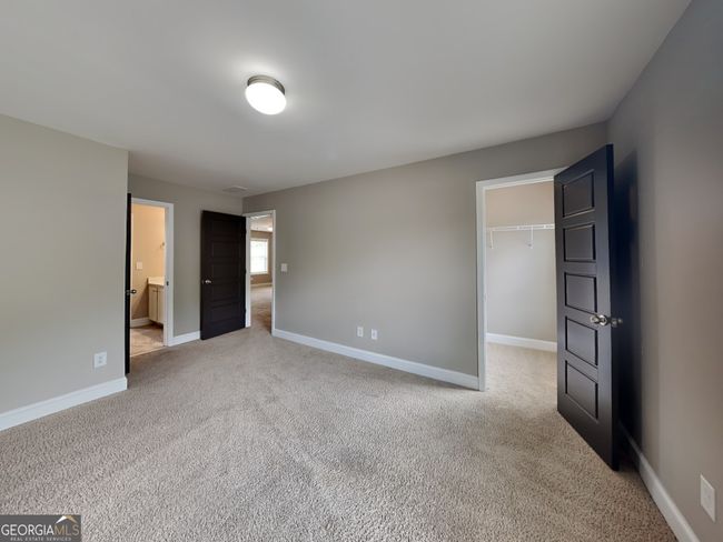 1820 Cobblefield Cir, House other with 5 bedrooms, 5 bathrooms and 3 parking in Dacula GA | Image 23