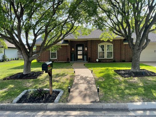 1052 Summerplace Ln, Southlake, TX, 76092-5120 | Card Image