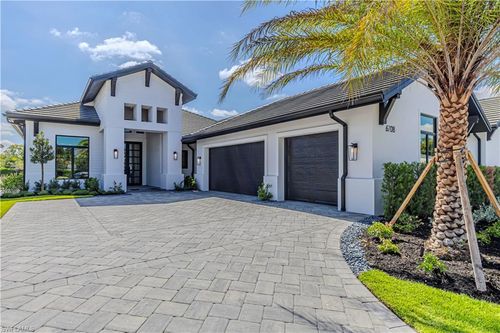 6708 Newport Dr, Naples, FL, 34114 | Card Image