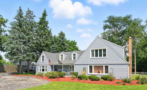 237 S Church Rd, Bensenville, IL, 60106-2302 | Card Image