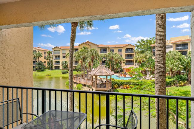 APT-204 - 500 Uno Lago Dr, Condo with 2 bedrooms, 2 bathrooms and null parking in Juno Beach FL | Image 30