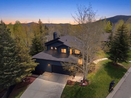 1657 Westsilver Springs Rd, Park City, UT, 84098-5973 | Card Image