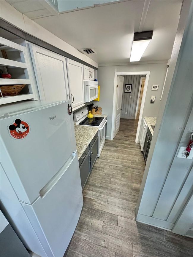 Updated kitchen | Image 11