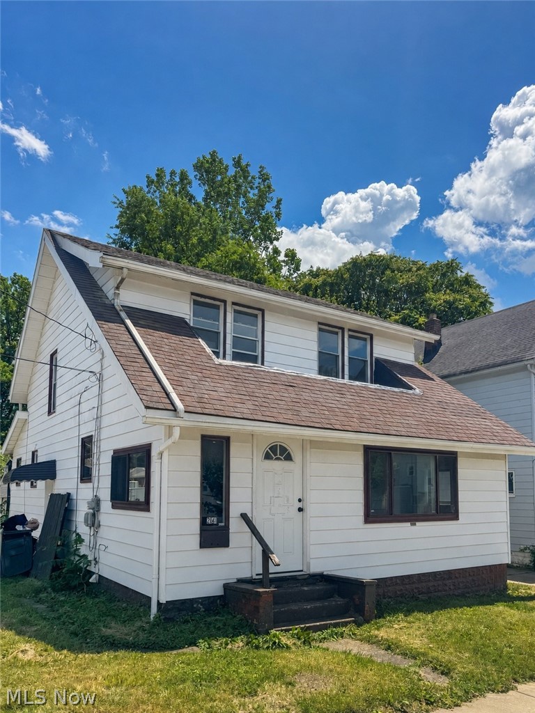 Residential in Akron