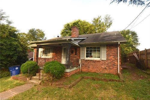 1816 E 5th St, Winston Salem, NC, 27101-4607 | Card Image