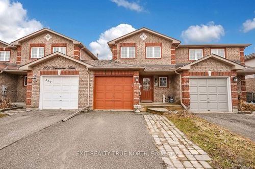 357 Dunsmore Lane, Barrie, ON, L4M7B1 | Card Image