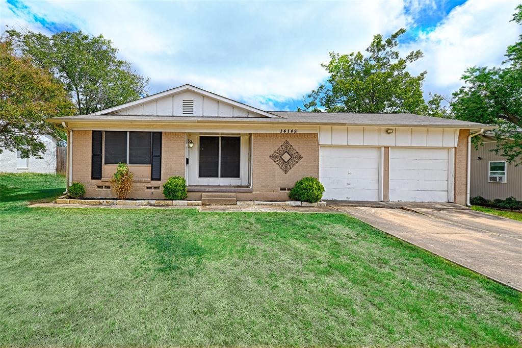 Heartside Pl, Dallas, TX 75234
