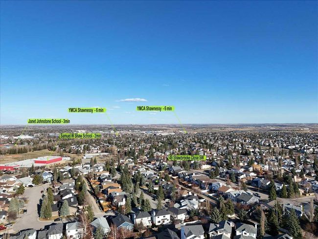 49 Shawbrooke Close Sw, House other with 4 bedrooms, 4 bathrooms and 4 parking in Calgary AB | Image 7