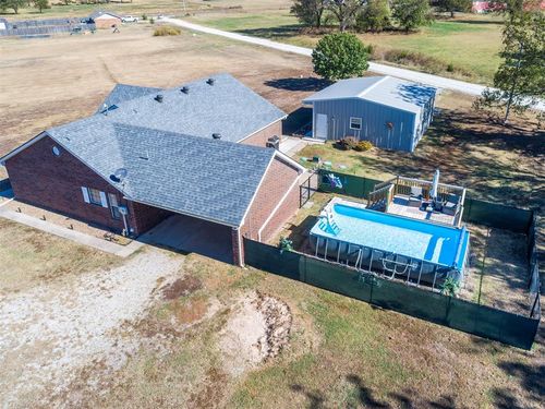 106 Cody Rd, Earlsboro, OK, 74840-3547 | Card Image