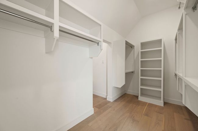 Featuring a dream closet with outstanding design elements, attention to detail is every where you look in this dream home! | Image 22