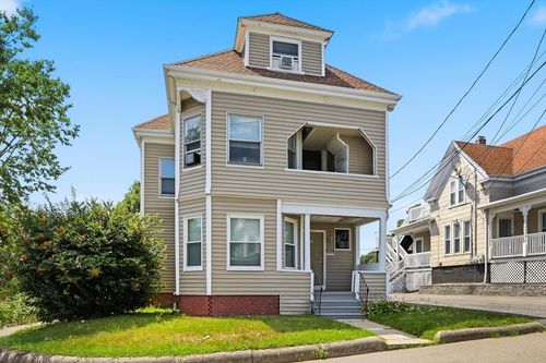 1-88 Weston St, Brockton, MA, 02301-3985 | Card Image