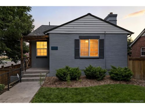 2290 Jasmine St, Denver, CO, 80207-3918 | Card Image