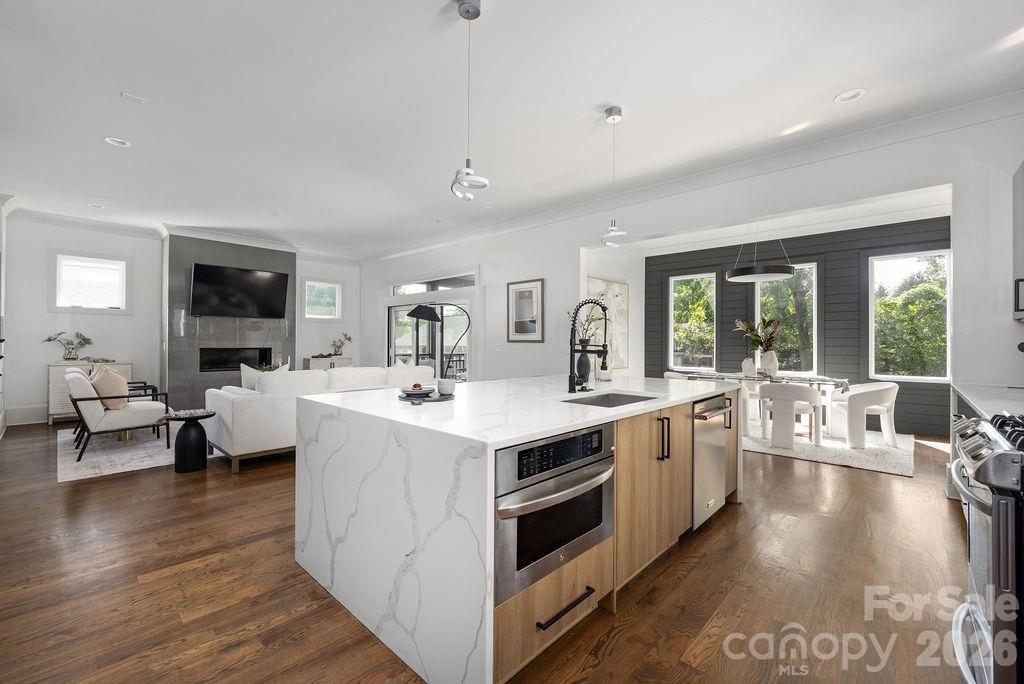 Residential in Charlotte 4