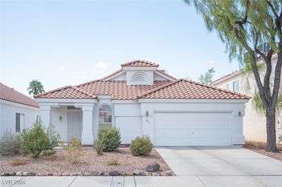 239 Highgate Street, House other with 3 bedrooms, 2 bathrooms and null parking in Henderson NV | Image 1