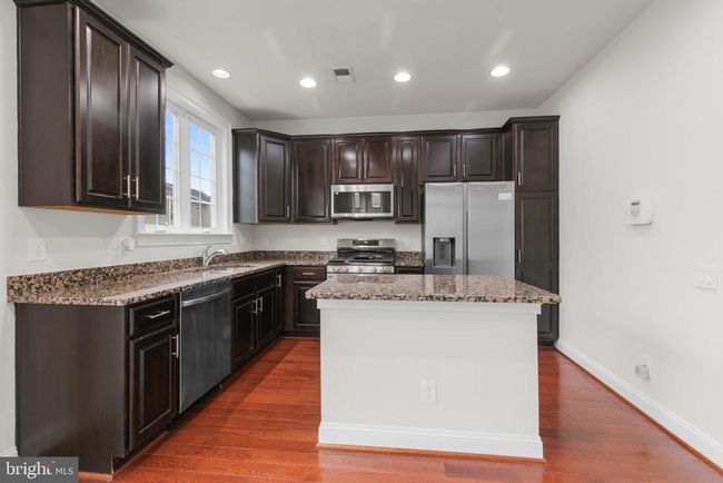 42735 Telford Ter, Townhouse with 4 bedrooms, 4 bathrooms and null parking in ASHBURN VA | Image 9