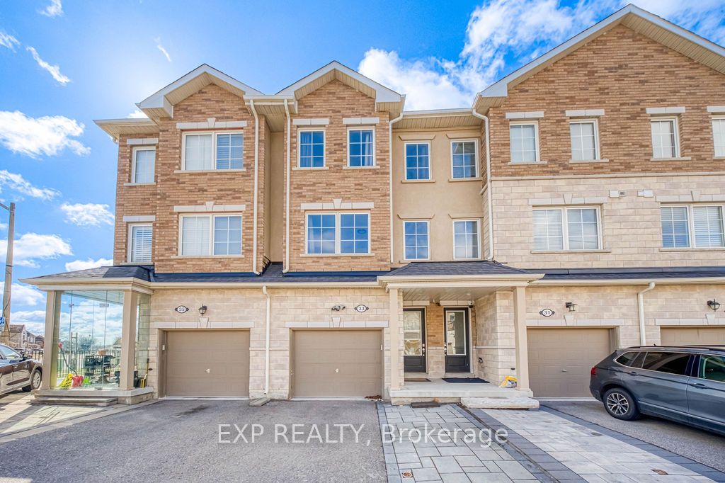 Residential in Markham