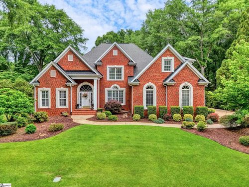 14 Wolf Run Dr, Simpsonville, SC, 29681-5272 | Card Image