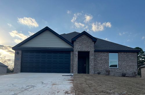 1515 Ridgefield Cir, Searcy, AR, 72143 | Card Image