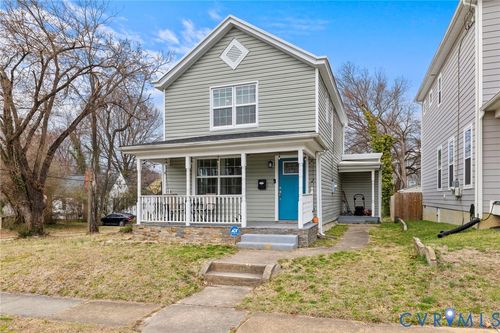 504 Arnold Ave, Richmond, VA, 23222-3005 | Card Image