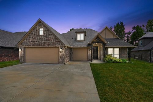 12116 69th St, Owasso, OK, 74055-3630 | Card Image